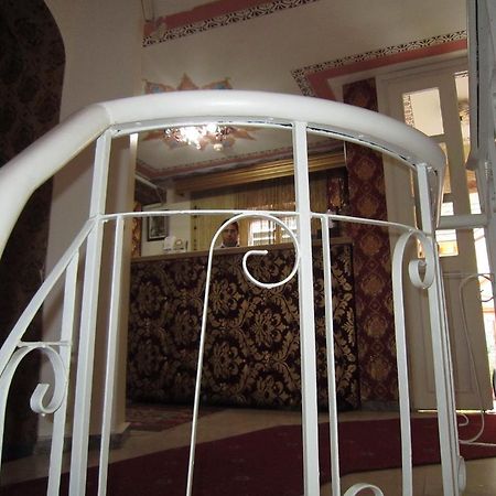 Sultan'S Eye Comfort Hotel Истанбул Екстериор снимка