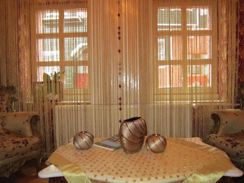 Sultan'S Eye Comfort Hotel Истанбул Екстериор снимка