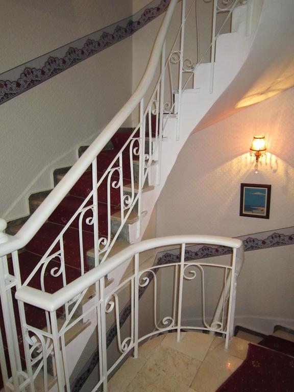Sultan'S Eye Comfort Hotel Истанбул Екстериор снимка